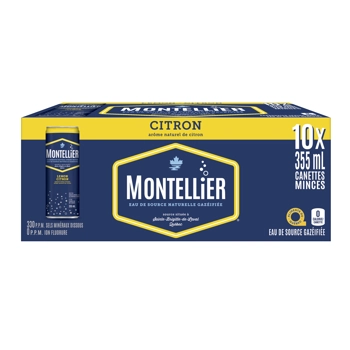Montellier Citron
