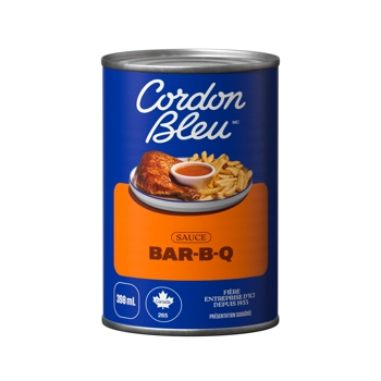 Sauce Bar-B-Q