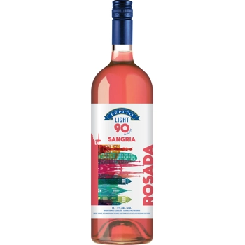 Pepito Sangria Light Rosada