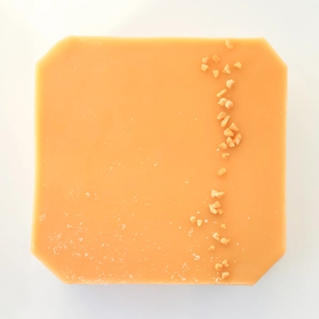 Vegan Maple Square Cake, gluten-free and top 10 allergen-free