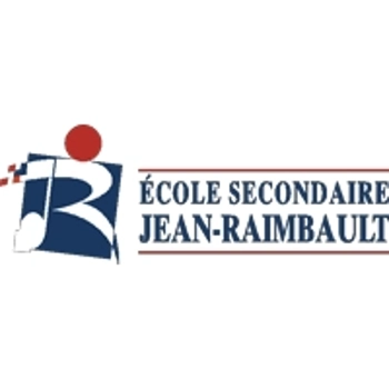 École secondaire Jean-Raimbault