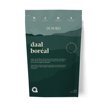 Daal boréal