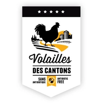 Volailles des Cantons