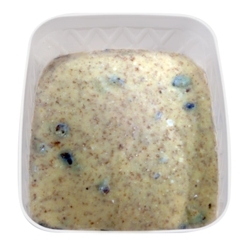 Pumpkin Spice muffin batter LTO MF731