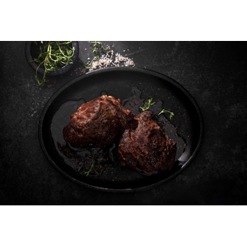 Joue de boeuf cuite 24x170g