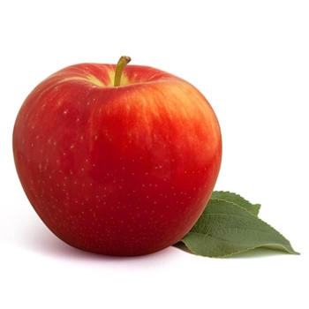 Pommes HoneyCrisp Les Belles du Verger