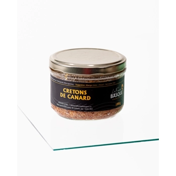 Creton de canard