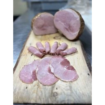 Smoked meat de porc