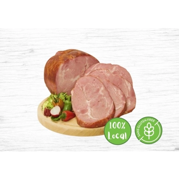 Demi-jambon
