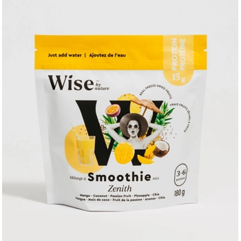 Mélange à smoothie Zenith