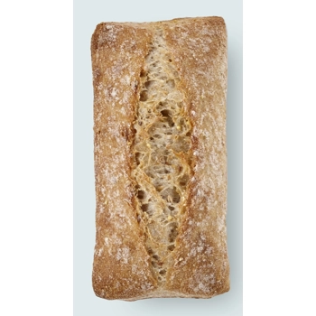 Pain Sandwich Ciabatta Grains Entiers