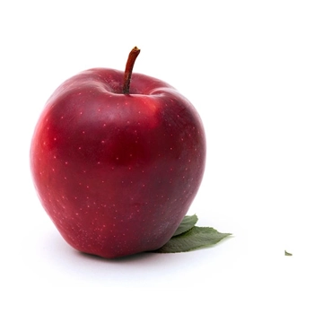Pomme Délicieuse Rouge