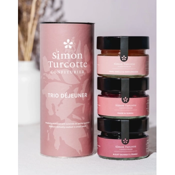 Trio Déjeuner