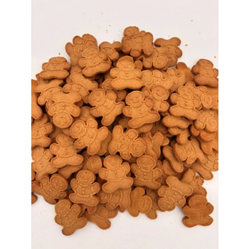 Biscuits bonhommes pain d'épices Vrac