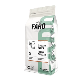 31764 EQUITABLE ESPRESSO ITALIEN (400GR)