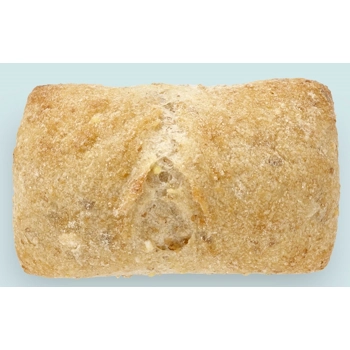 Bouchée Ciabatta Grains Entiers