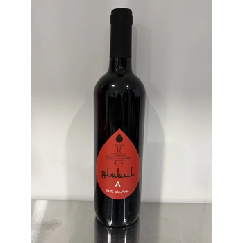 Vin rouge , Globul A