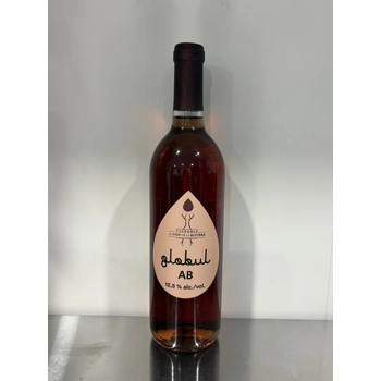 Vin rosé , Globul AB