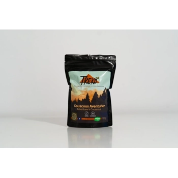 Couscous aventurier