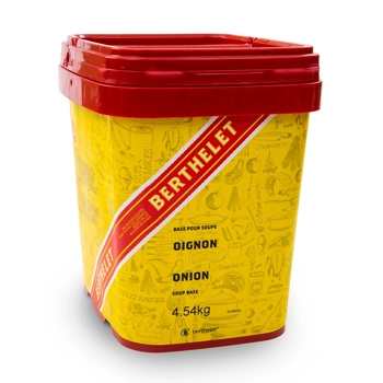 Base pour soupe oignon