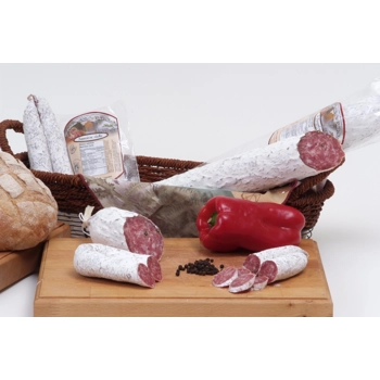 Saucisson sec "Le Pascalou" Nature
