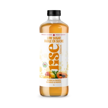 Kombucha - Mangue & Papaye
