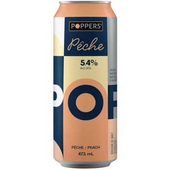 Poppers Pêche 5,4%