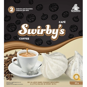 Swirby's Coffee
