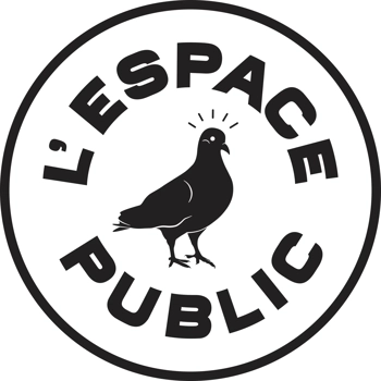 Brasserie L'Espace public