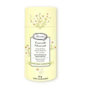 Tisane Camomille