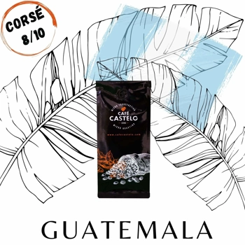 Café Guatemala
