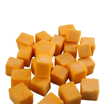 Squash butternut cube 3/4