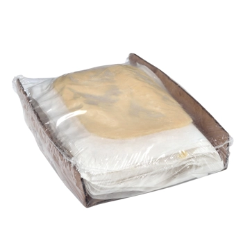 Dessus de tarte rectangulaire 5x7'' (GN107)