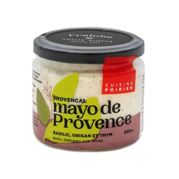 Mayo de Provence