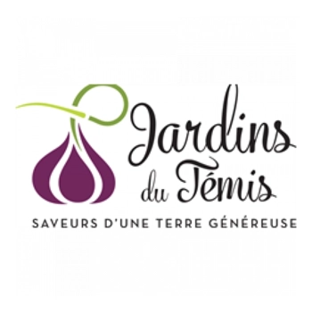 3971171CANADA IN. (Jardins du Témis)