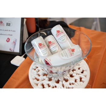 Hibisera  Hibiscus juice Nature