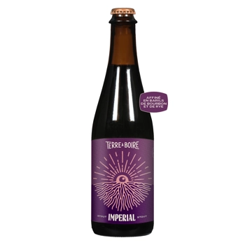 Stout impérial