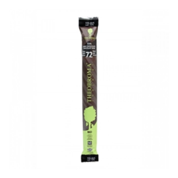 Dark chocolate bar (72% ) Organic