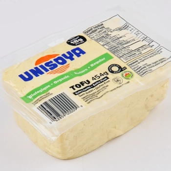 Tofu Nature extra ferme - Biologique