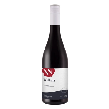 Vin Rouge - William