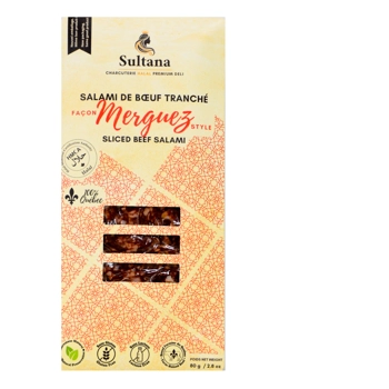 Sultana Merguez