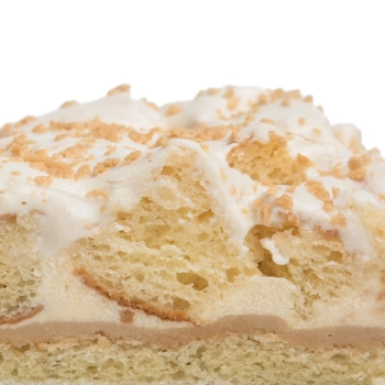 EXTREME MAPLE MINI SHEET CAKE