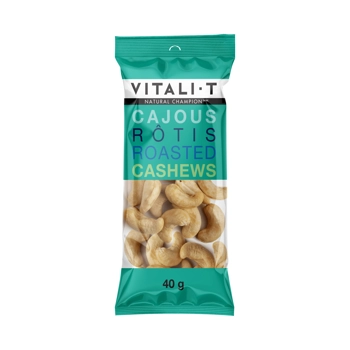 Roasted Cashews