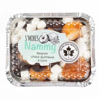 S'mores Nammy