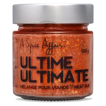 ULTIMATE MEAT RUB