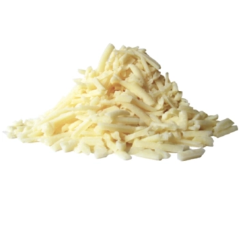 La Brique St-Guillaume (pizza mozzarella), râpé (HRI)