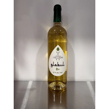 Vin blanc, Globul B+