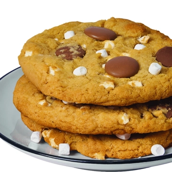Mélange à biscuits - S'mores