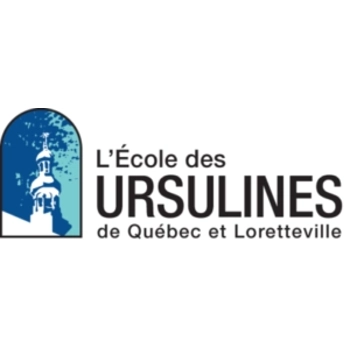 3272 - L'École des Ursulines de Québec