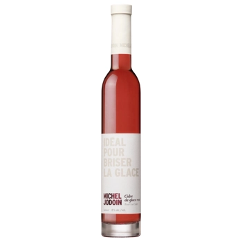 Cidre De Glace Rosé - Michel Jodoin